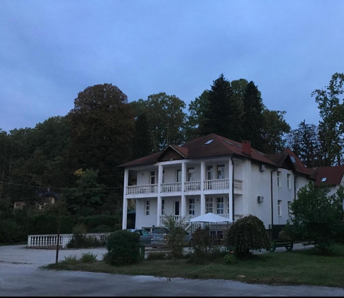 Velika Aleja Ilidza * Sarajevo