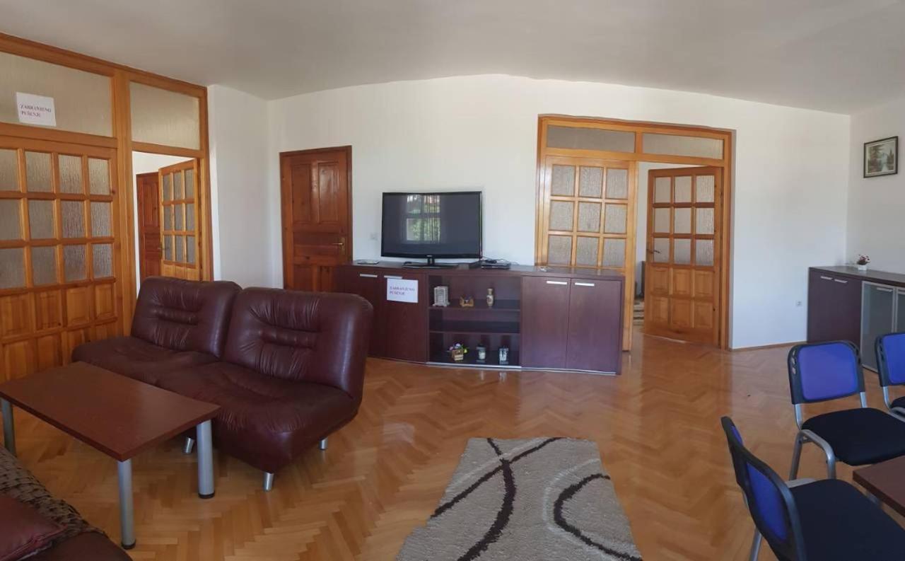 Velika Aleja Ilidza Villa *