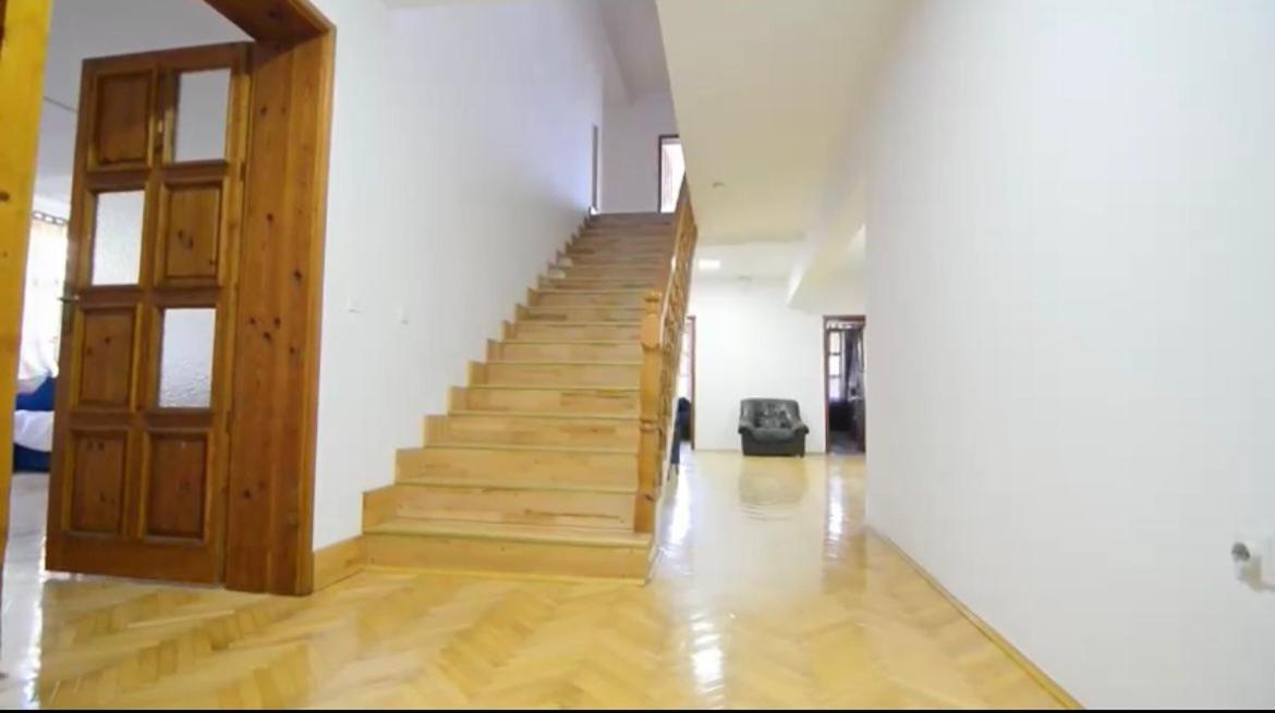Velika Aleja Ilidza Villa